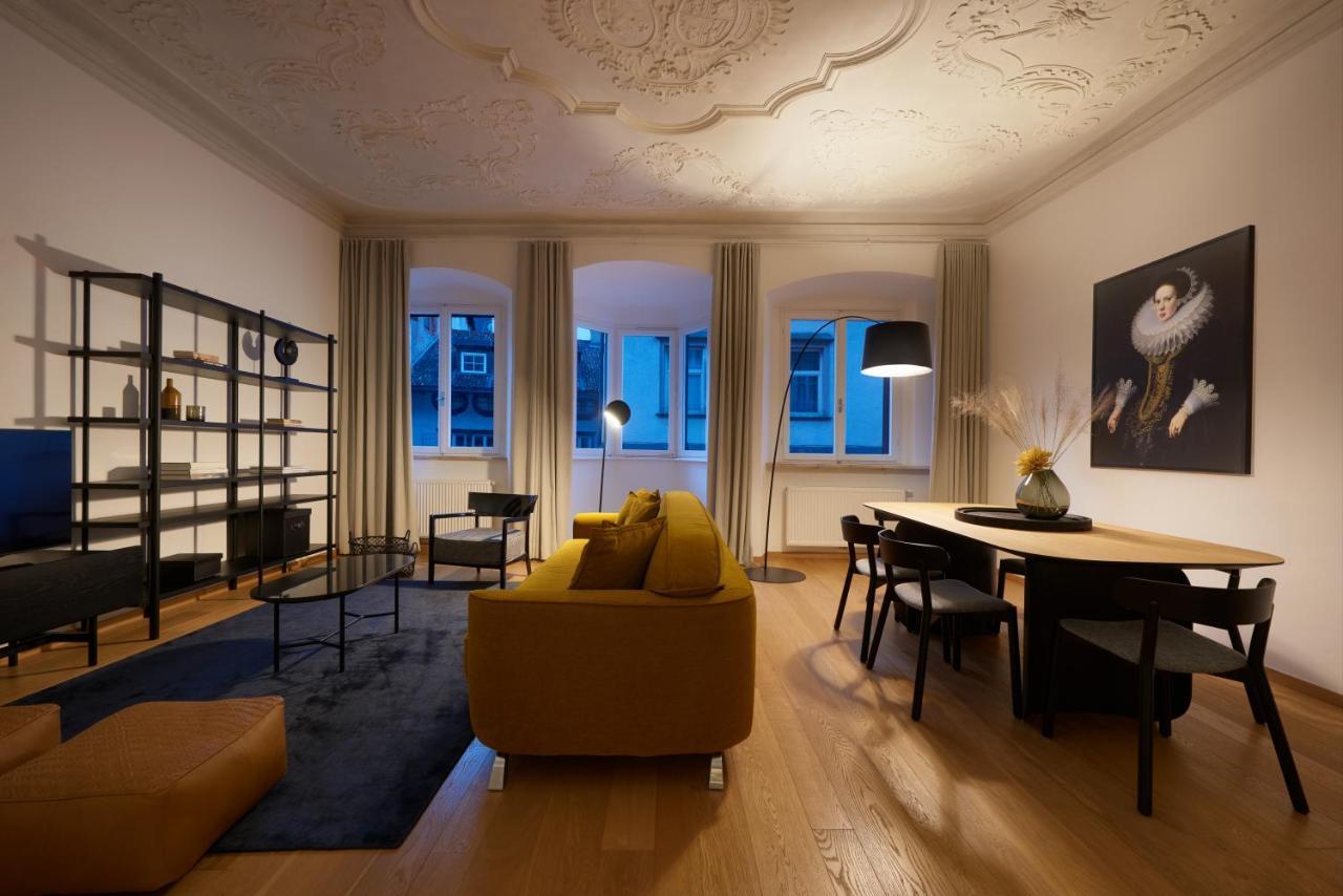 Argentieri Apartment Bolzano Exterior foto